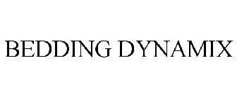 BEDDING DYNAMIX