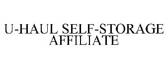 U-HAUL SELF-STORAGE AFFILIATE