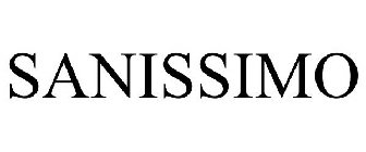 SANISSIMO