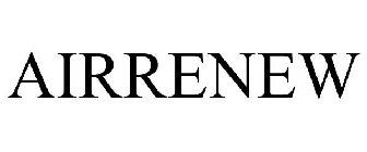AIRRENEW