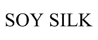SOY SILK