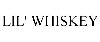 LIL' WHISKEY