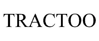 TRACTOO