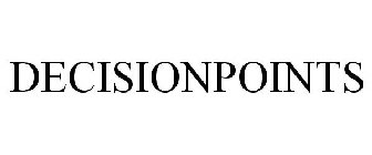 DECISIONPOINTS