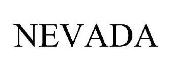 NEVADA