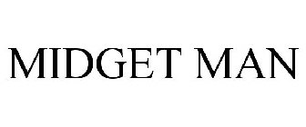 MIDGET MAN