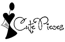 CUTE PIECES