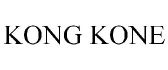 KONG KONE