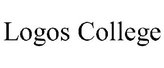 LOGOS COLLEGE