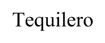 TEQUILERO