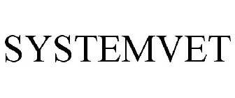 SYSTEMVET