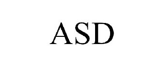 ASD