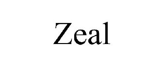 ZEAL
