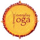 EVERYDAY YOGA