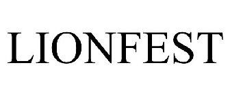 LIONFEST