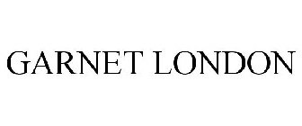 GARNET LONDON