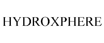 HYDROXPHERE