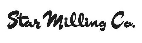 STAR MILLING CO