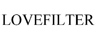 LOVEFILTER
