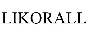 LIKORALL