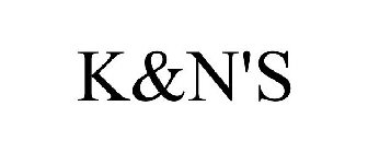 K&N'S
