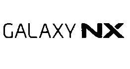 GALAXY NX
