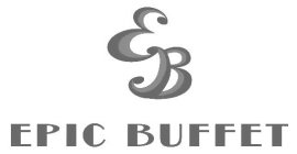 EB EPIC BUFFET