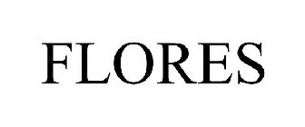 FLORES