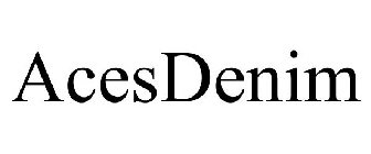 ACESDENIM