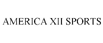 AMERICA XII SPORTS