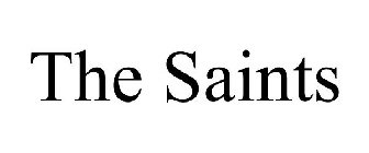 THE SAINTS