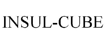 INSUL-CUBE