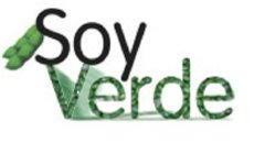 SOY VERDE