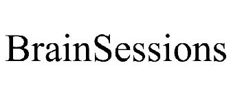 BRAINSESSIONS