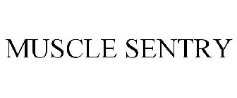 MUSCLE SENTRY