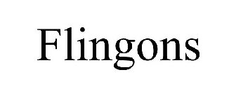 FLINGONS