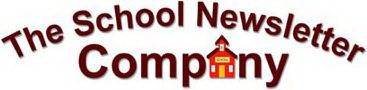 THE SCHOOL NEWSLETTER COMPANY