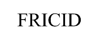 FRICID