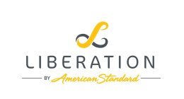 L LIBERATION BY AMERICAN STANDARD