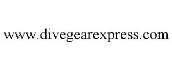 DIVEGEAREXPRESS.COM