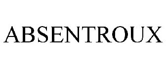 ABSENTROUX