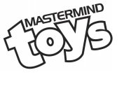 MASTERMIND TOYS