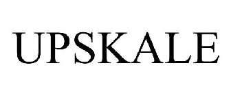 UPSKALE