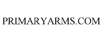 PRIMARYARMS.COM