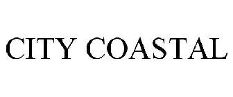 CITY COASTAL