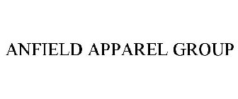 ANFIELD APPAREL GROUP