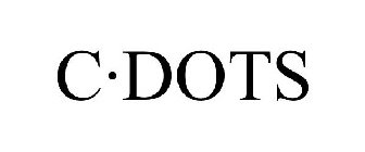 C·DOTS