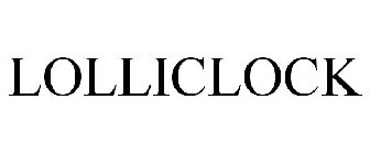 LOLLICLOCK