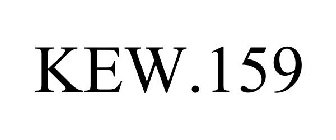 KEW.159