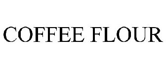COFFEE FLOUR